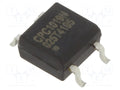 IXYS CPC1019N Puolijohderele 750mA