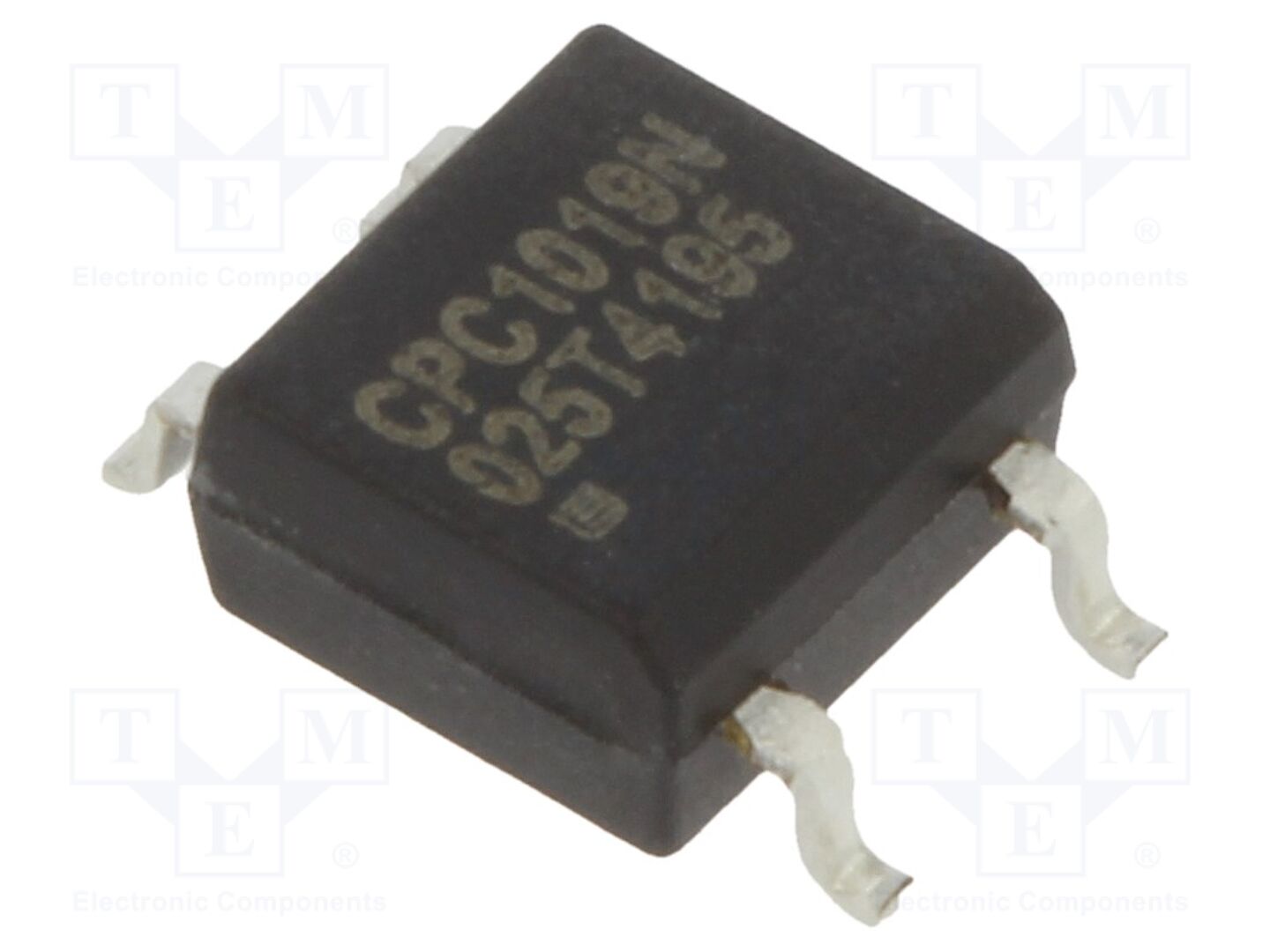 IXYS CPC1019N Puolijohderele 750mA