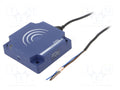 TELEMECANIQUE SENSORS XS8D1A1PAL2 Induktiivinen anturi 0÷60mm