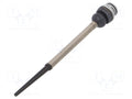 TELEMECANIQUE SENSORS ZCE07 Ajopää 18 g