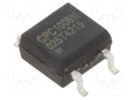 IXYS CPC1006N Puolijohderele 60VAC (50 kpl erä)