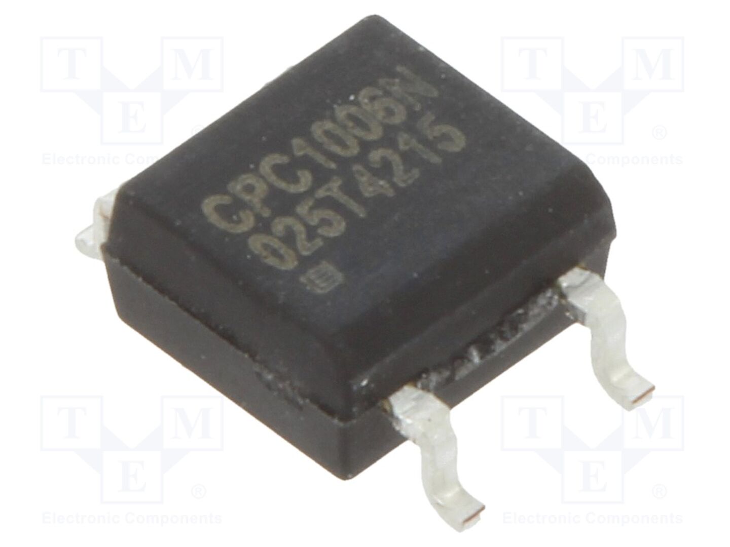 IXYS CPC1006N Puolijohderele 60VAC (50 kpl erä)
