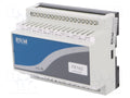 PXM PX165 DMX Splitter 12-24VDC 6 kanavaa