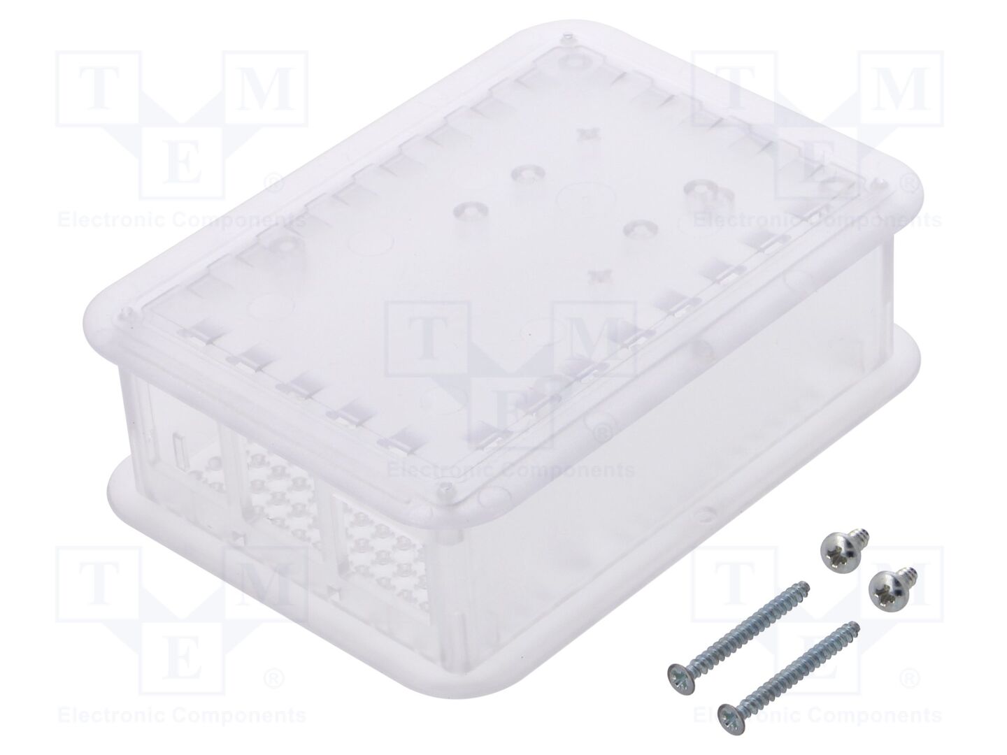 TEKO TEK-BERRY4.0 Kotelo Raspberry Pi 4 B