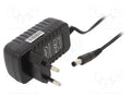 CELLEVIA POWER CLW-0612-W2E-EB25 Plug-in verkkolaite 0,5A