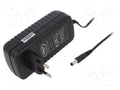 CELLEVIA POWER CLW-3612-W2E-EB25 Kytkinmuuntaja 3A pistokkeella