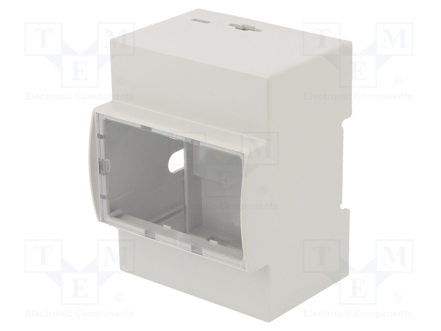 ITALTRONIC 25.0410000.RP4 Kotelo sulautetuille järjestelmille Raspberry Pi 4 B