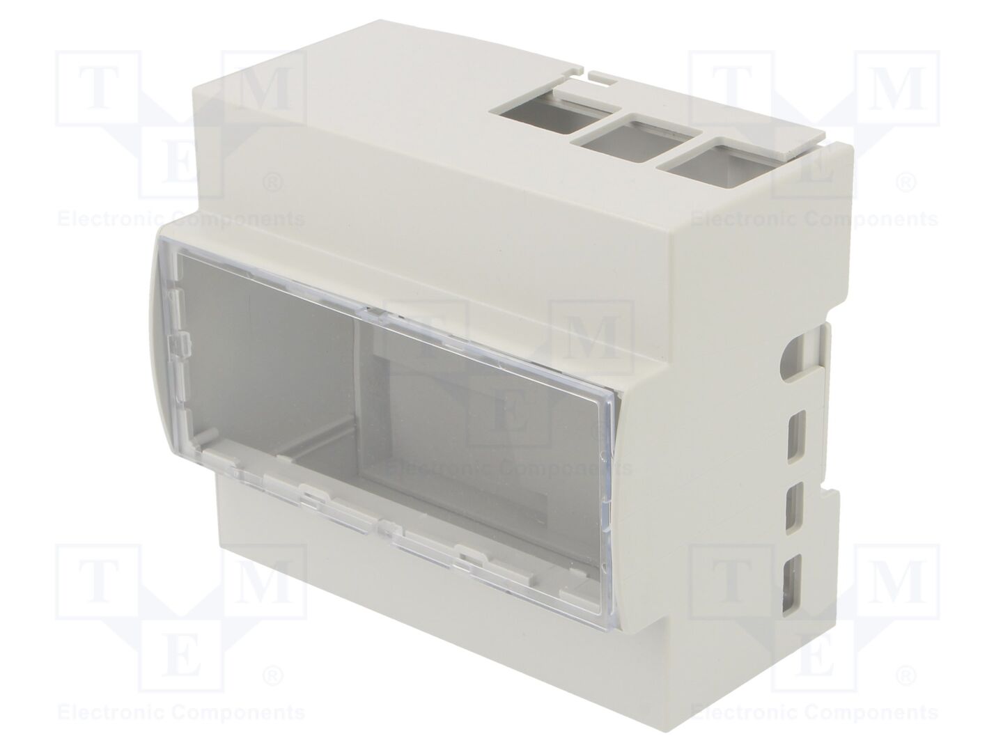 ITALTRONIC 25.0610000.RP4 Kotelo Raspberry Pi 4 B