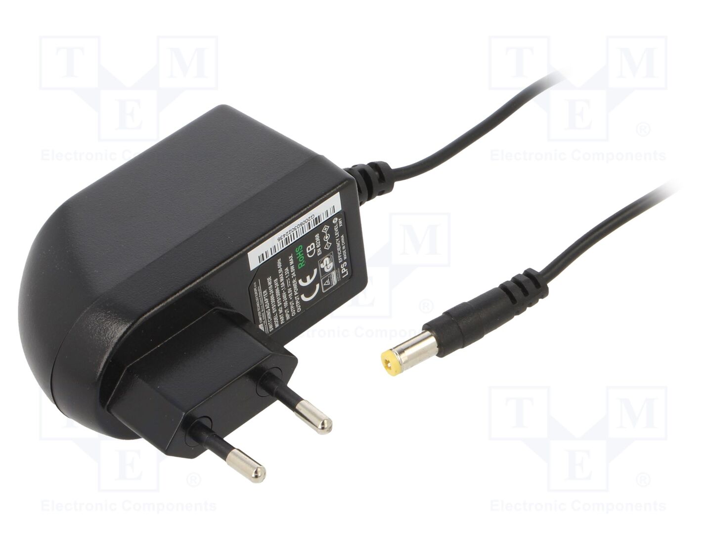 SUNNY SYS1308N-2418-W2E Kytkinlähde Pistotulppa 24W