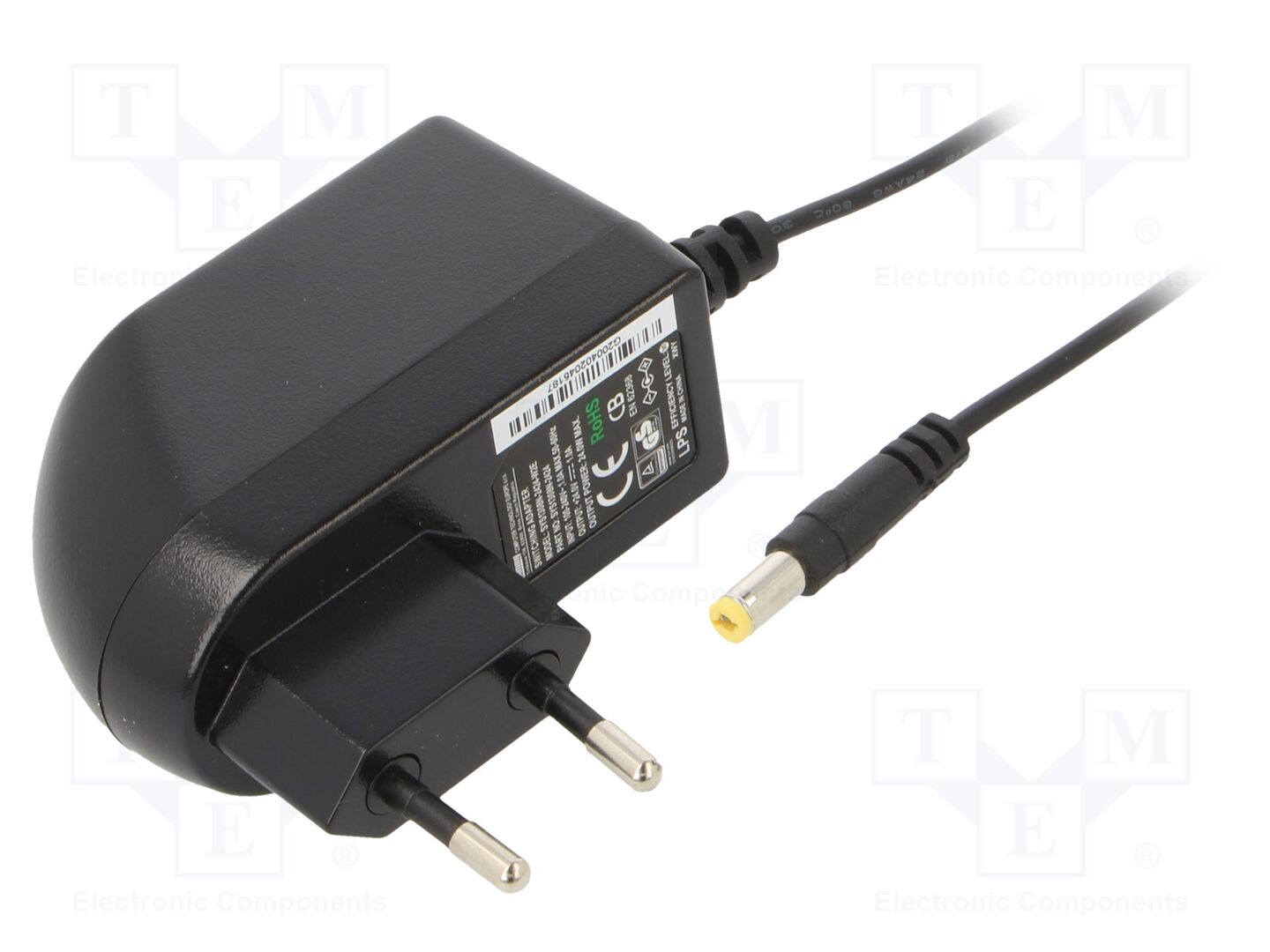 SUNNY SYS1308N-2424-W2E Plug-in verkkolaite 24V 1A