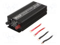 VOLT POLSKA SINUS-2000-24V DC/AC muunnin 1000W 24V