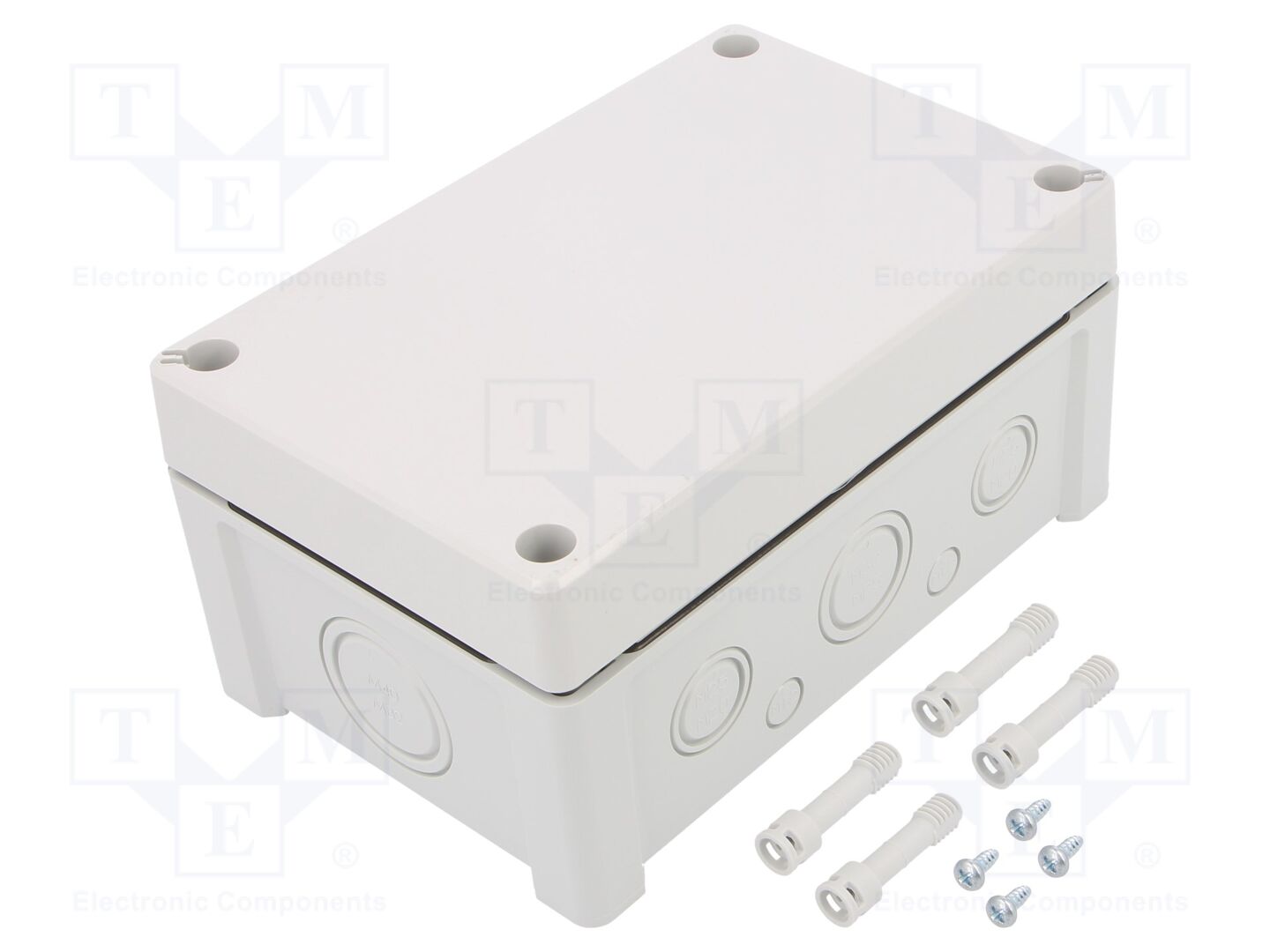 FIBOX TAM191209 Jakorasia 122x187x90mm