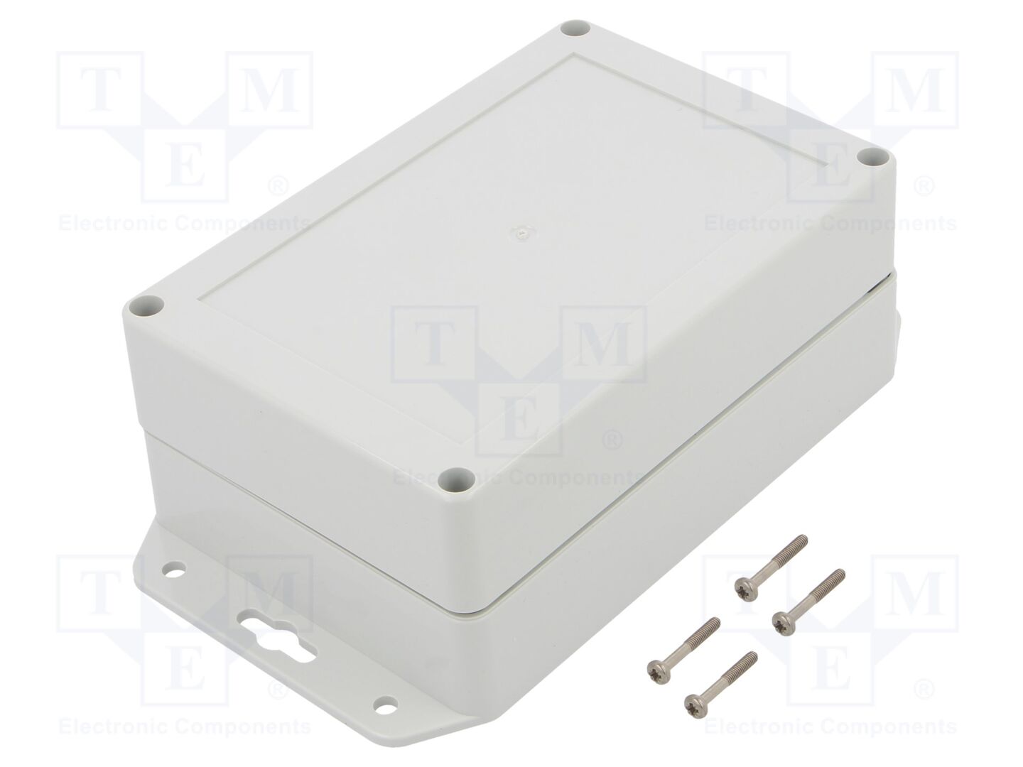 KRADEX ZP15010060SUJ-PC Yleiskotelot 150x100x60mm