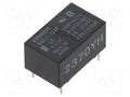 OMRON Electronic Components G6EU-134P-US-5DC Sähkömagneettinen rele 5VDC