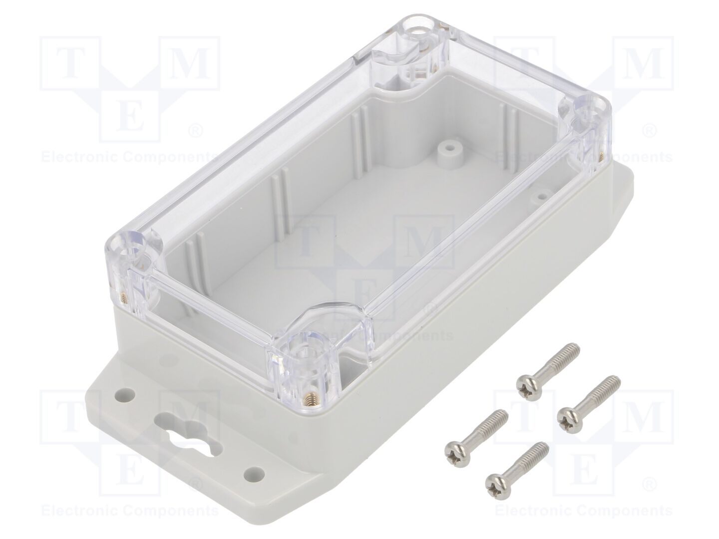 GAINTA P203CMF-IP68 Yleiskotelo 65x115x40mm