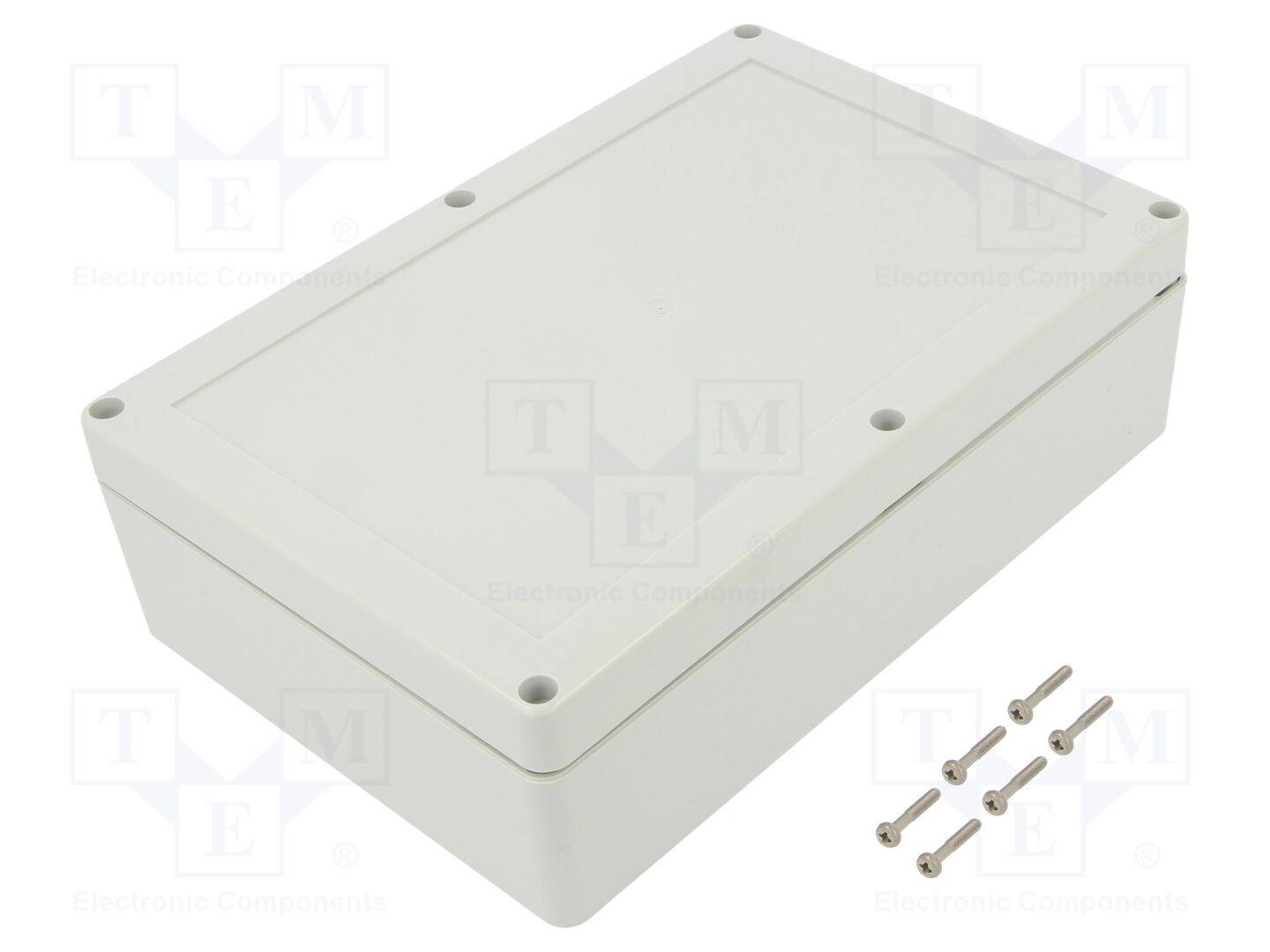 KRADEX ZP21014060SJ-PC Yleiskotelo 140x210x60mm