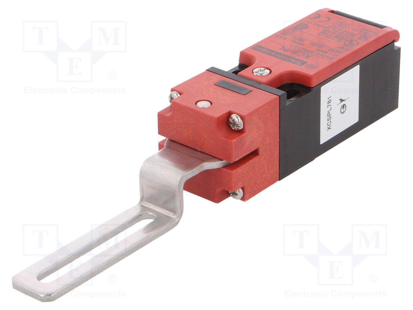 TELEMECANIQUE SENSORS XCSPL781 Turvakytkin IP67