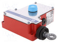 TELEMECANIQUE SENSORS XY2CE2A250 Vetokytkin NC + NO