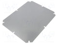 SCHNEIDER ELECTRIC NSYAMPM2924T Asennuslevy 215x265mm
