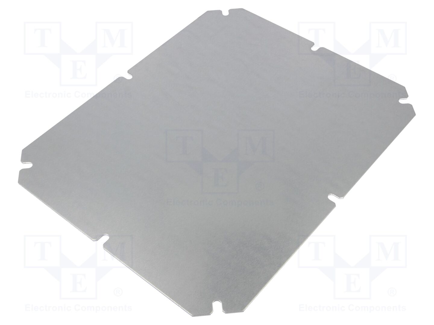 SCHNEIDER ELECTRIC NSYAMPM2924T Asennuslevy 215x265mm