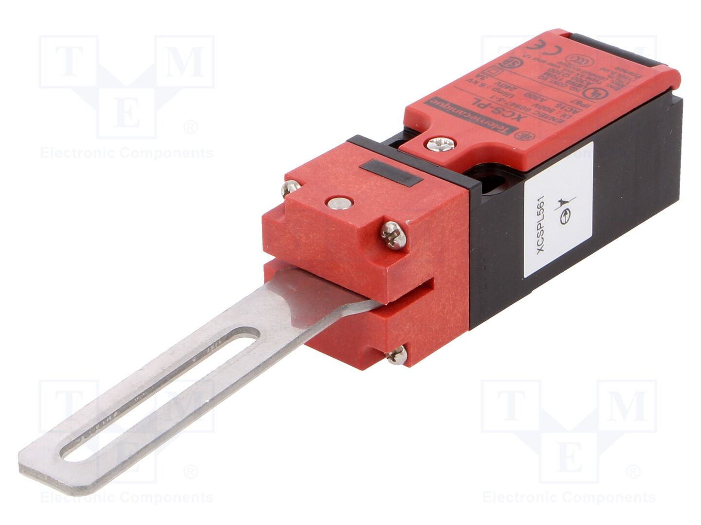 TELEMECANIQUE SENSORS XCSPL561 Turvakytkin IP67
