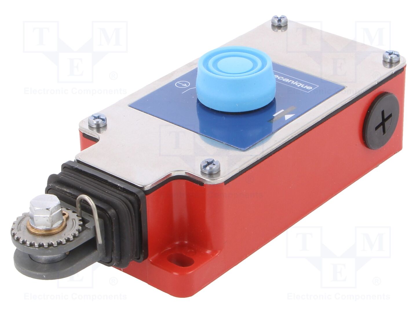 TELEMECANIQUE SENSORS XY2CH13250H29 Hätäpysäytysvetokytkin NC + NO