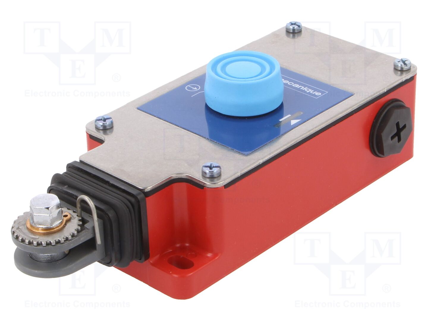 TELEMECANIQUE SENSORS XY2CH13270 Vetokytkin NC x2