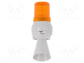 AUER SIGNAL 710111113 Valo- ja äänimerkinantolaite 230÷240VAC