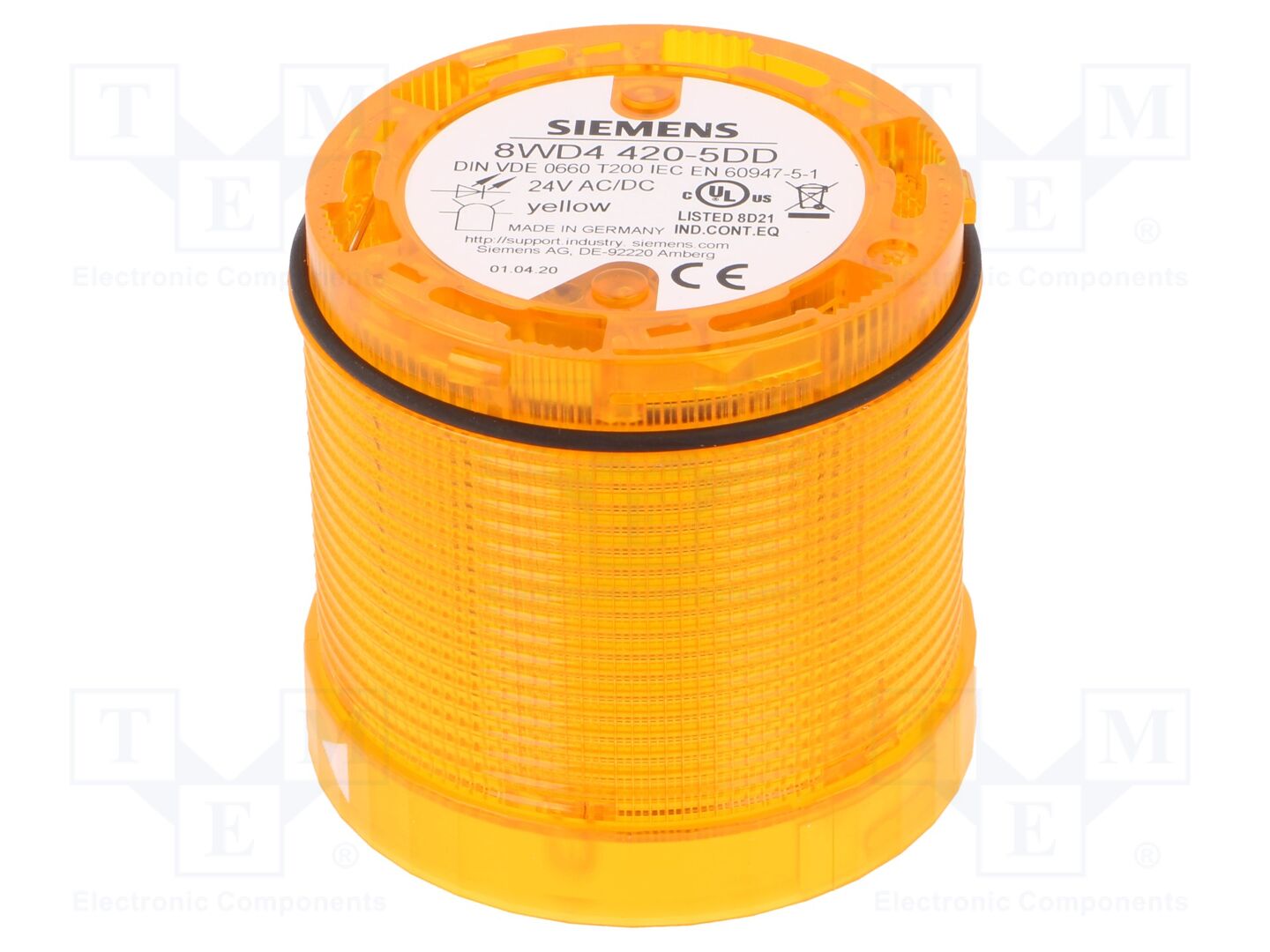 SIEMENS 8WD4420-5DD Signalling Columns 24VDC