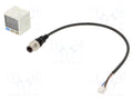 PANASONIC DP-101ZL3-M-P-C Paineanturi -100...100kPa