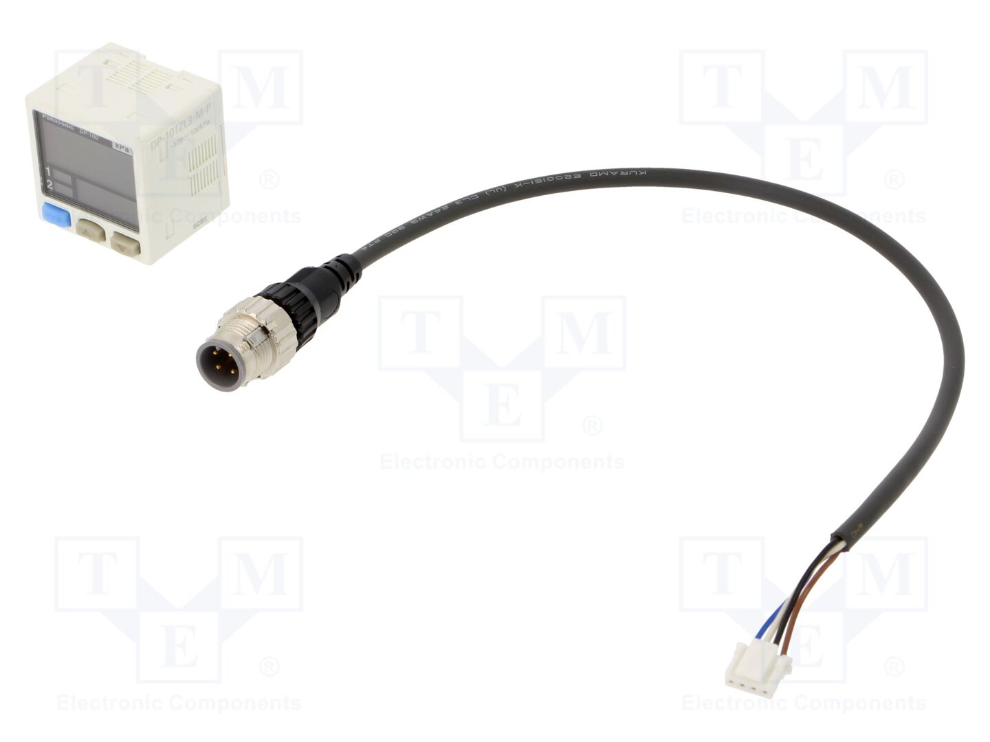 PANASONIC DP-101ZL3-M-P-C Paineanturi -100...100kPa