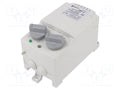 BREVE TUFVASSONS ARWT-3.0/1-IP54 Kierrosluvunsäädin 400W