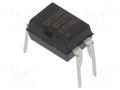 IXYS CPC1393G Solid state relay 600VAC