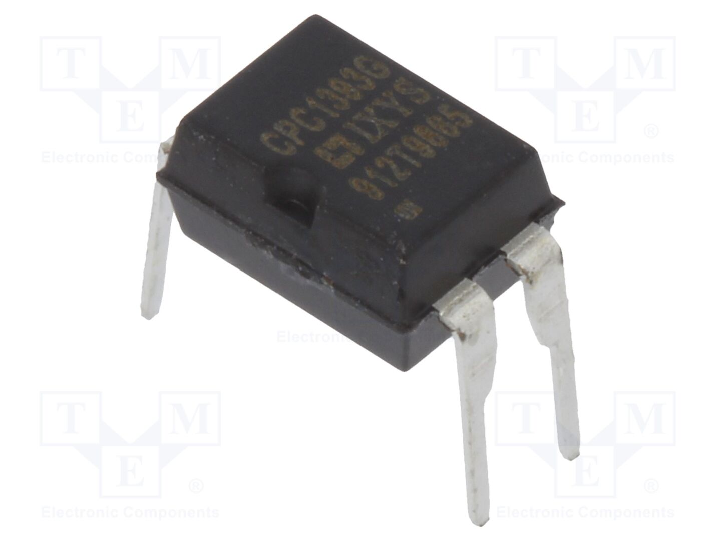 IXYS CPC1393G Solid state relay 600VAC