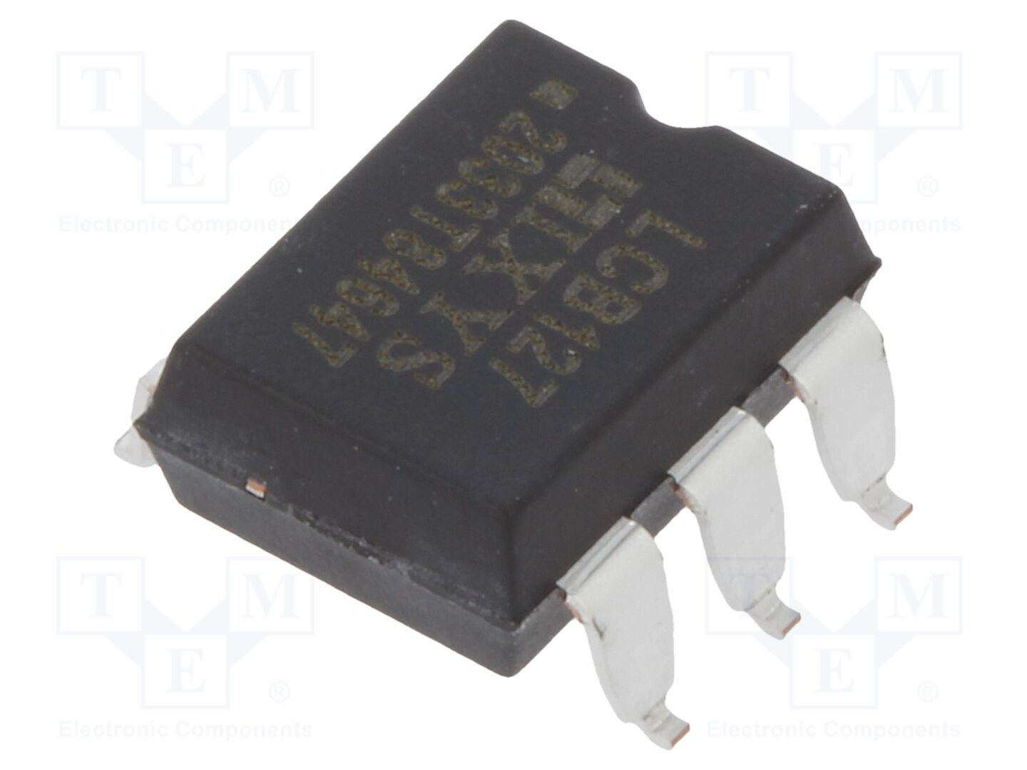 IXYS LCB127S Solid State Relay 250VAC
