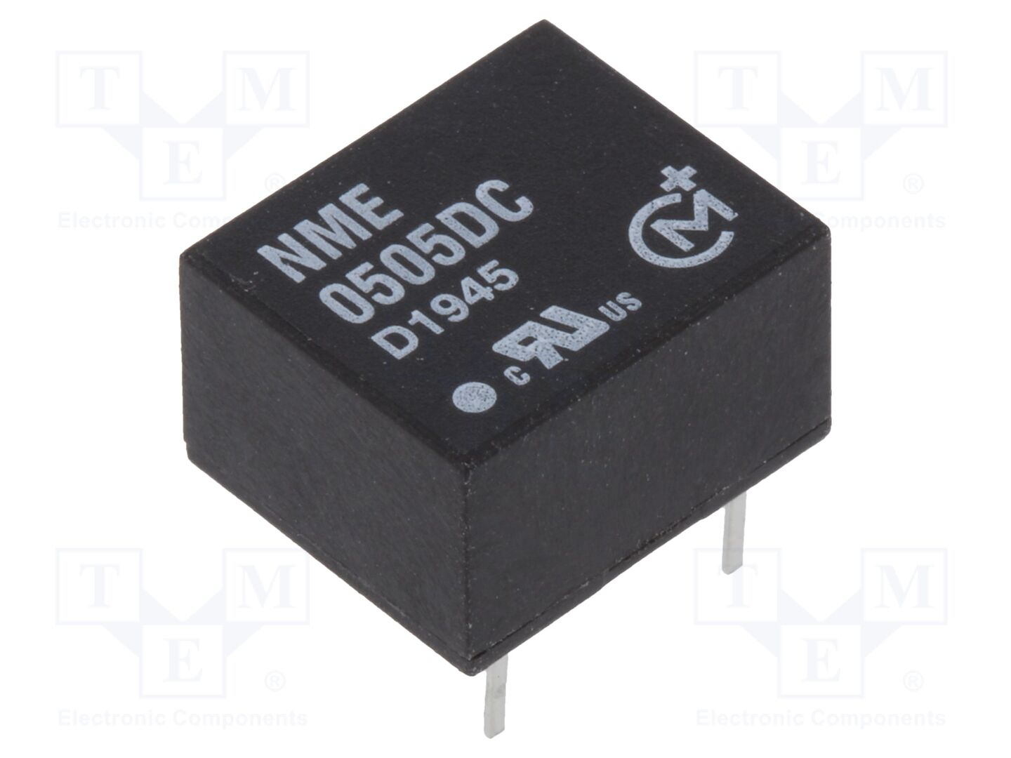 Murata Power Solutions NME0505DC DC/DC-muunnin 1W
