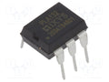 IXYS PLA132 Solid state -rele 600mA