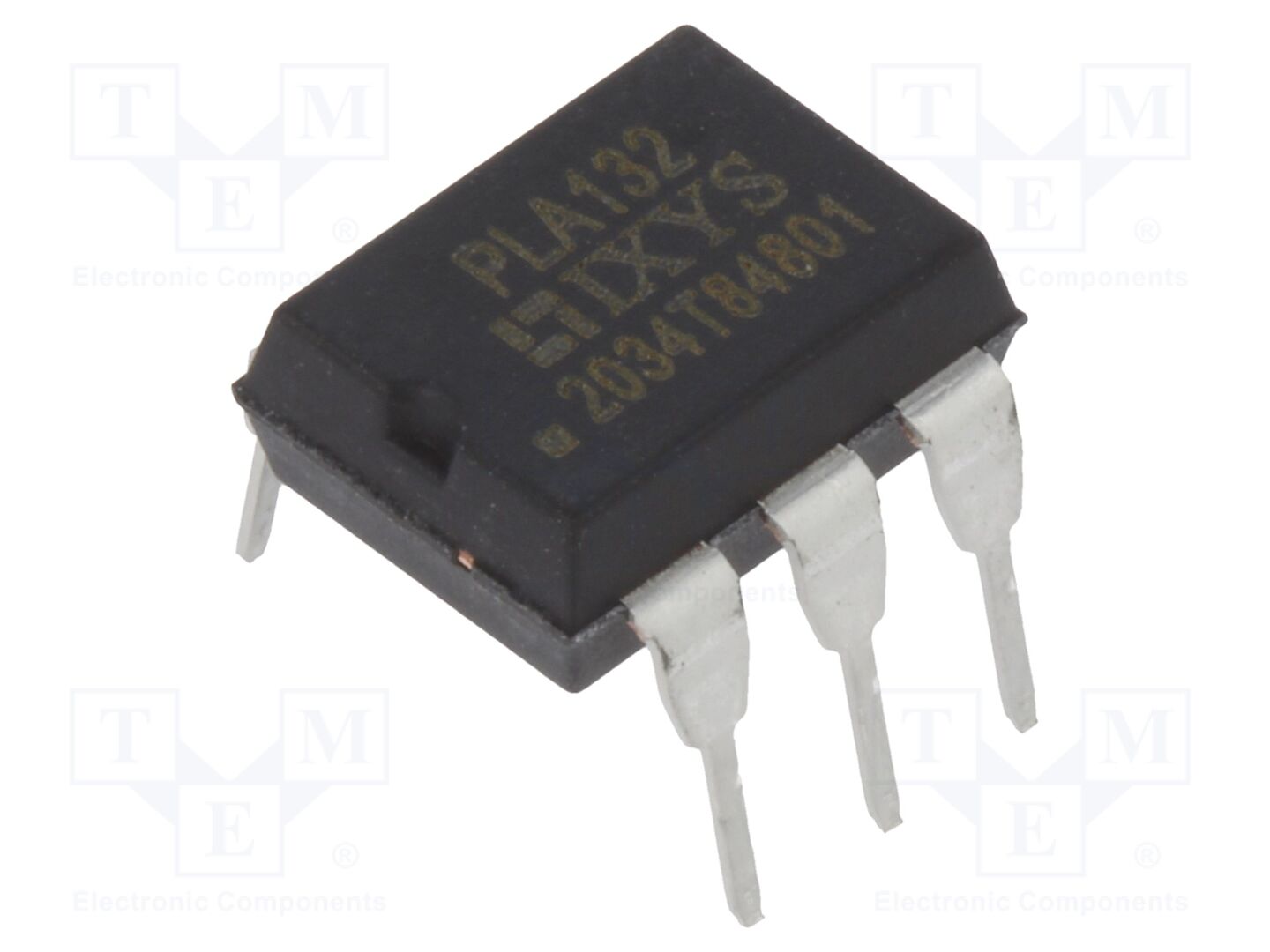 IXYS PLA132 Solid state -rele 600mA