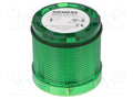 SIEMENS 8WD4420-0CC Valomerkki LED 24VDC/VAC