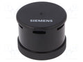 SIEMENS 8WD4420-0EA2 Automaatiomoduuli 24V