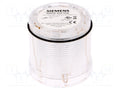 SIEMENS 8WD4420-5AE Merkinantolaite LED 24VDC