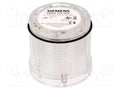 SIEMENS 8WD4450-5AE Merkkivalomoduuli 230VAC