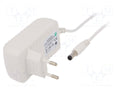 POS POSB12100A-WH25 Kytkinvirtalähde Plug-in 12V 1A