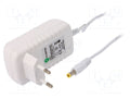 POS POSB12200A-WH25 Kytkinvirtalähde Plug-in 12V 2A