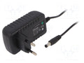 POS POSB24050A Kytketty verkkolaite 24V 0.5A