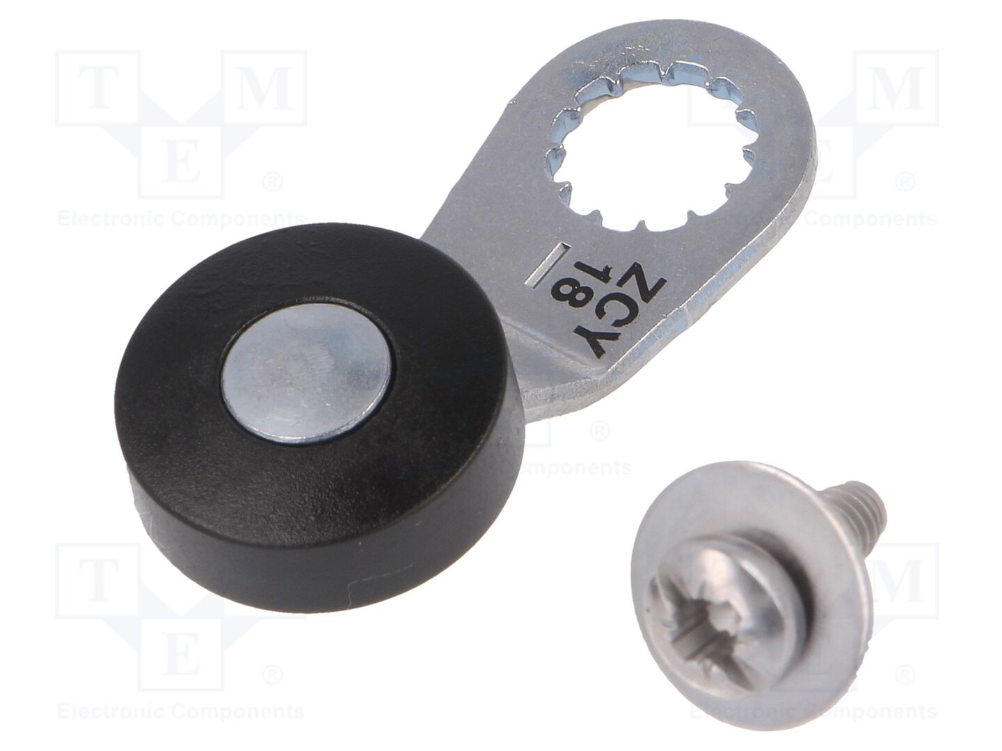 TELEMECANIQUE SENSORS ZCY18 Rajakytkimen ohjauspää 34,5 mm