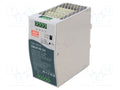 MEAN WELL DBUF40-24 DIN-kiskopuskurimoduuli 24VDC 40A