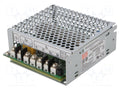 MEAN WELL ERDN40-12 Redundanssimoduuli 12VDC 40A