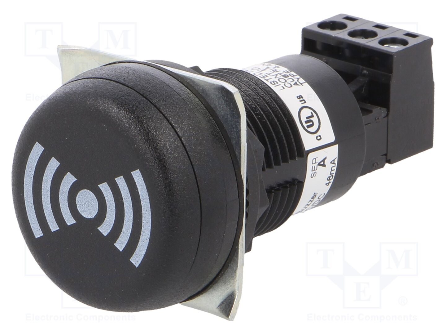AUER SIGNAL 812500405 Äänimerkinantaja 24V