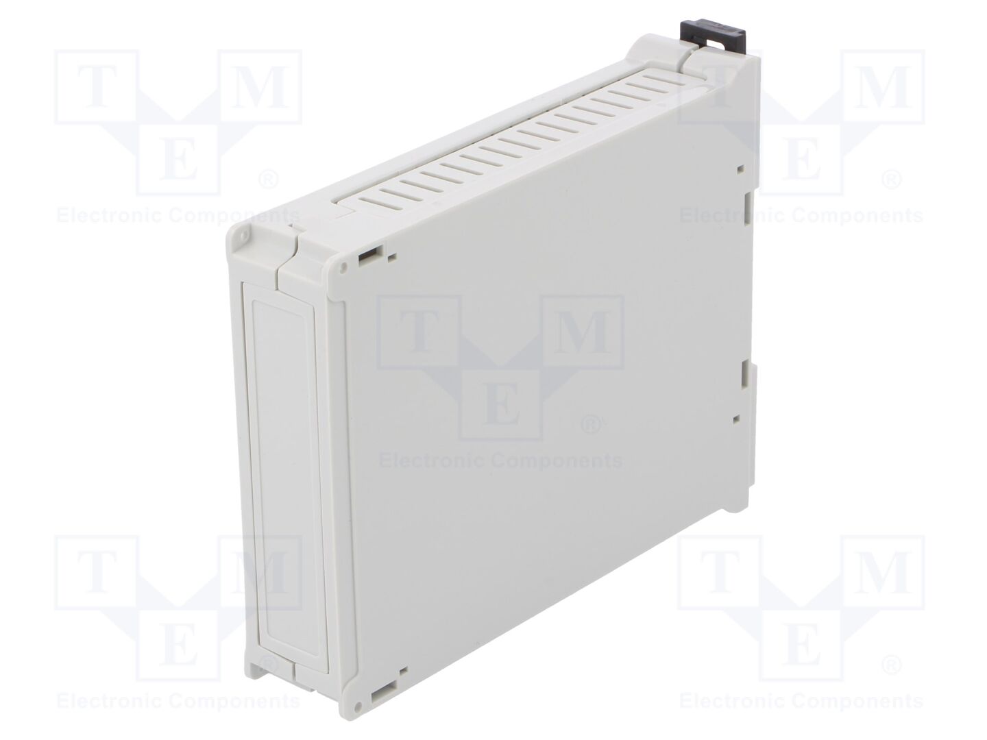 HAMMOND HM-1597DINM22GY DIN-kiskoasennuskotelo 90x23x118mm